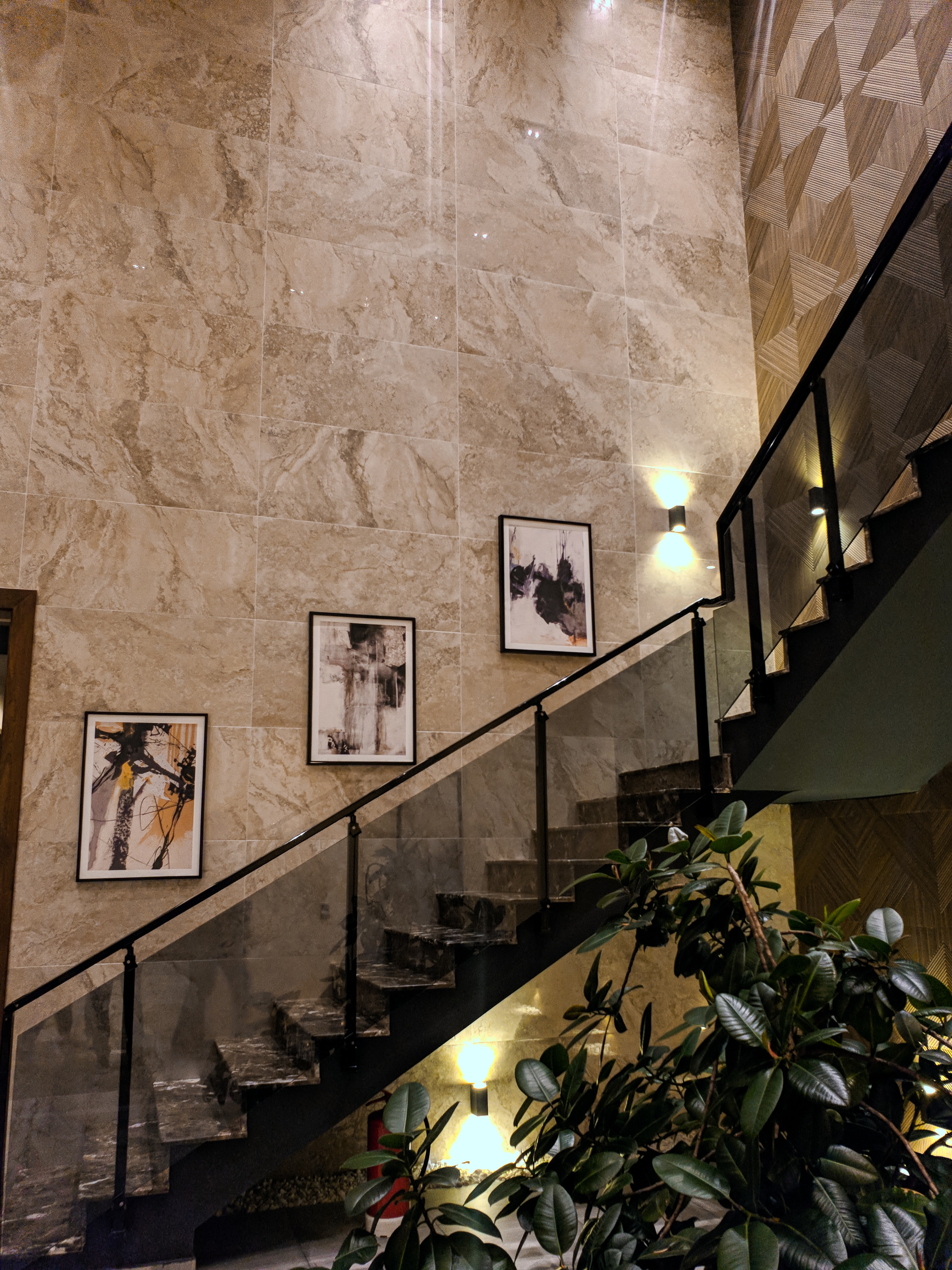 Vitrified Tile