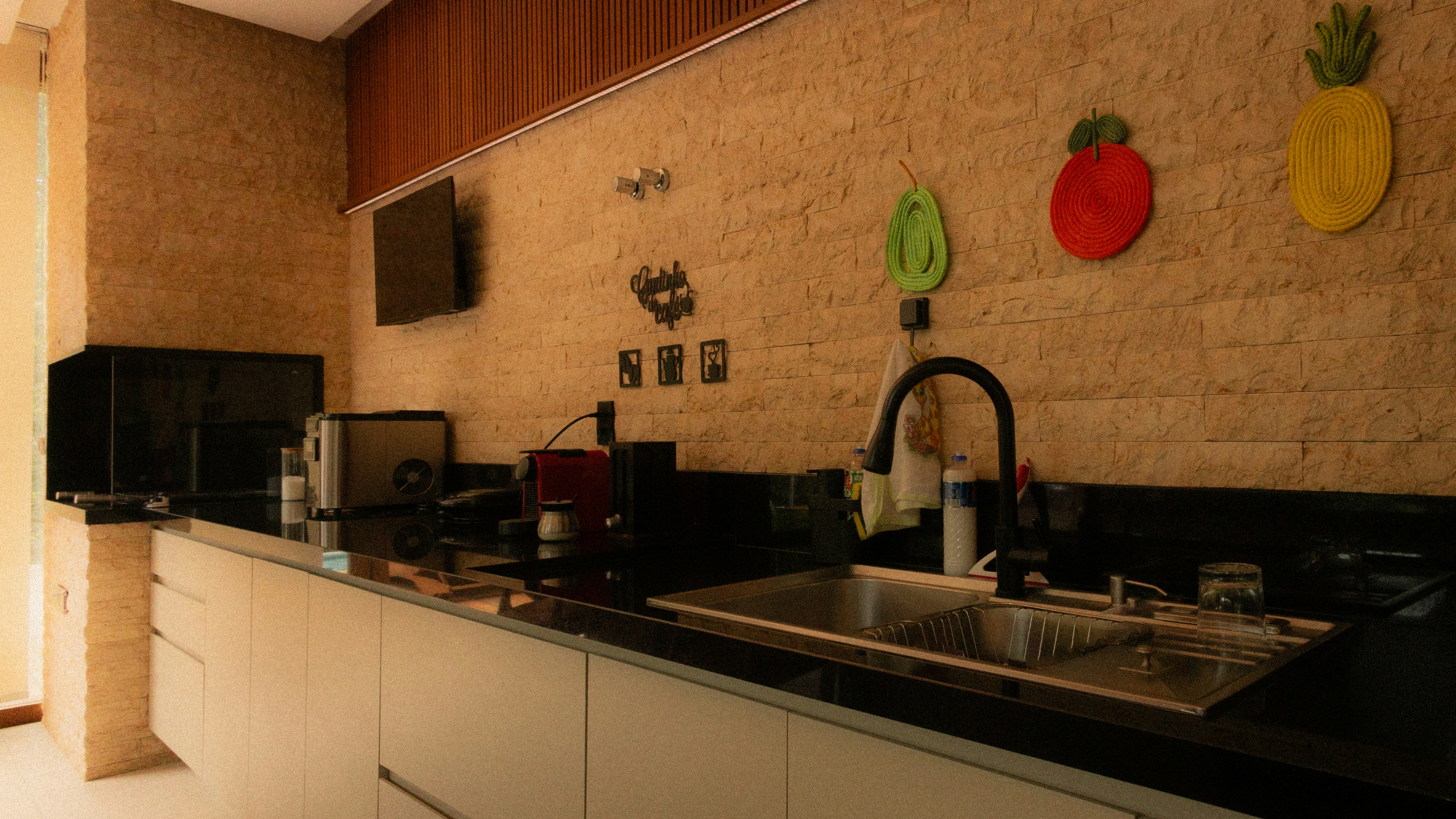 Kitchen Work