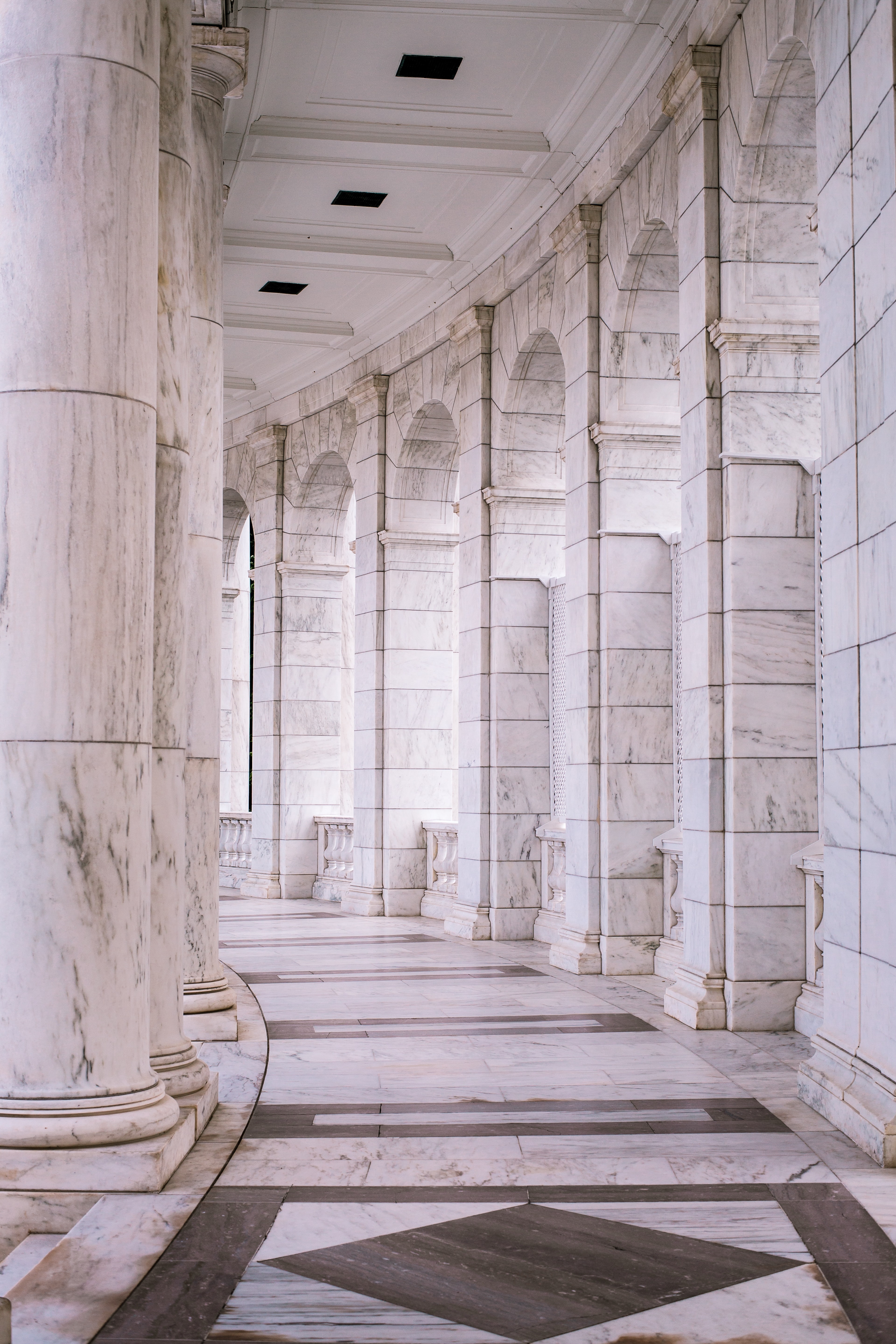 Italian Marble